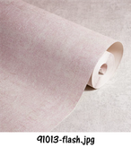 کاغذ دیواری ساده گلبهی