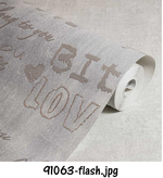 کاغذ دیواری پسرونه