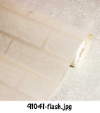 کاغذ دیواری طرح آجر