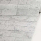 کاغذ دیواری شکل آجر