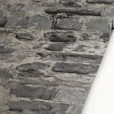 کاغذ دیواری شکل آجر