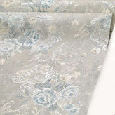 کاغذ دیواری گلدار