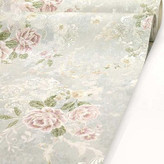 کاغذ دیواری گلدار