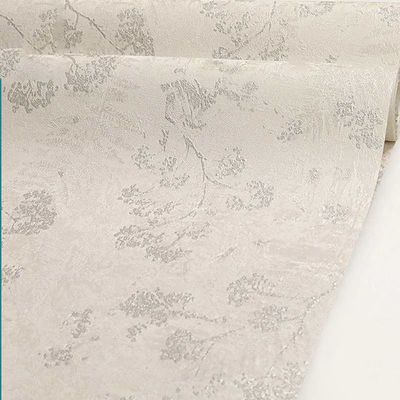 کاغذ دیواری گلدار