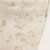 کاغذ دیواری گلدار