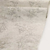 کاغذ دیواری گلدار