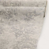 کاغذ دیواری گلدار