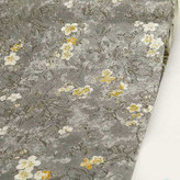 کاغذ دیواری گلدار