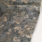 کاغذ دیواری گلدار