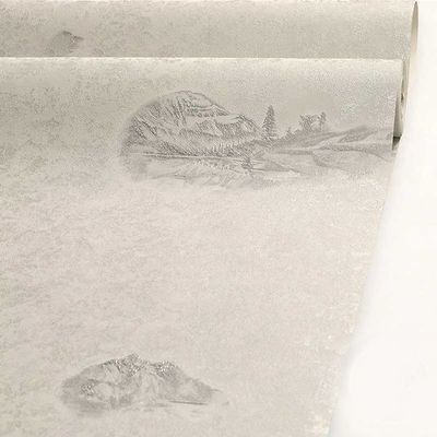 کاغذ دیواری طرحدار