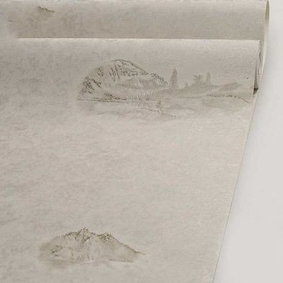 کاغذ دیواری طرحدار