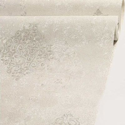 کاغذ دیواری داماس