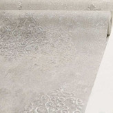 کاغذ دیواری داماس