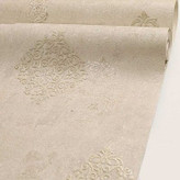 کاغذ دیواری داماس