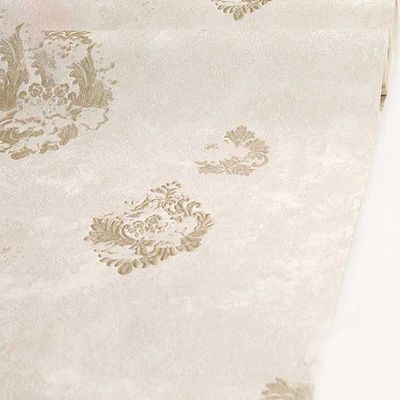 کاغذ دیواری داماس