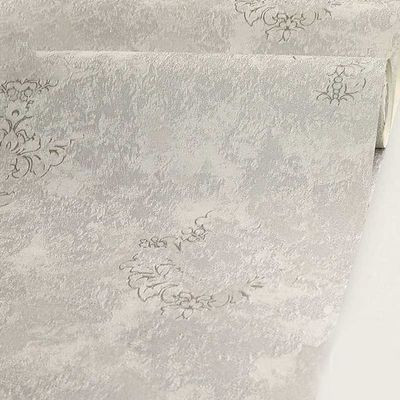 کاغذ دیواری داماس