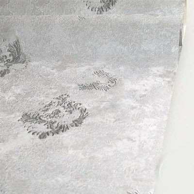 کاغذ دیواری داماس