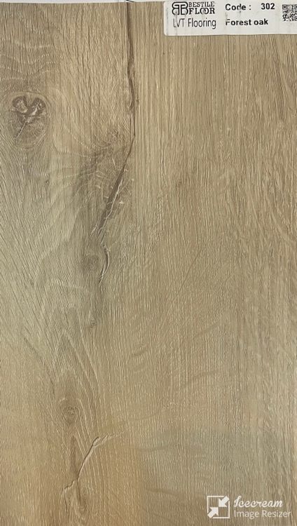 تصویر کفپوش بست تایل فلور 2.5 میلیمتر PVC