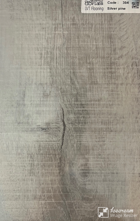 تصویر کفپوش بست تایل فلور 2.5 میلیمتر PVC