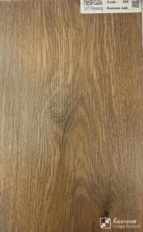 تصویر کفپوش بست تایل فلور 2.5 میلیمتر PVC