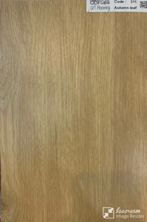 نمونه نصب کفپوش بست تایل فلور در فضای اداری