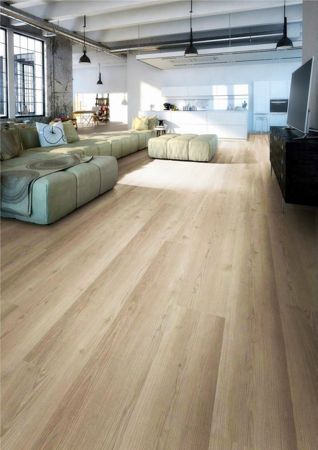 کفپوش ارزان قیمت طرح پارکت مدل ادلر