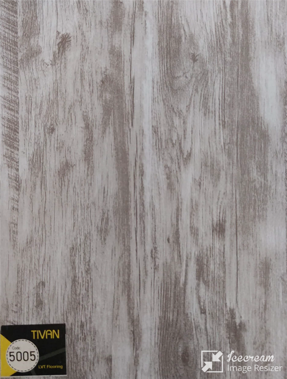 کفپوش PVC طرح چوب مناسب منزل