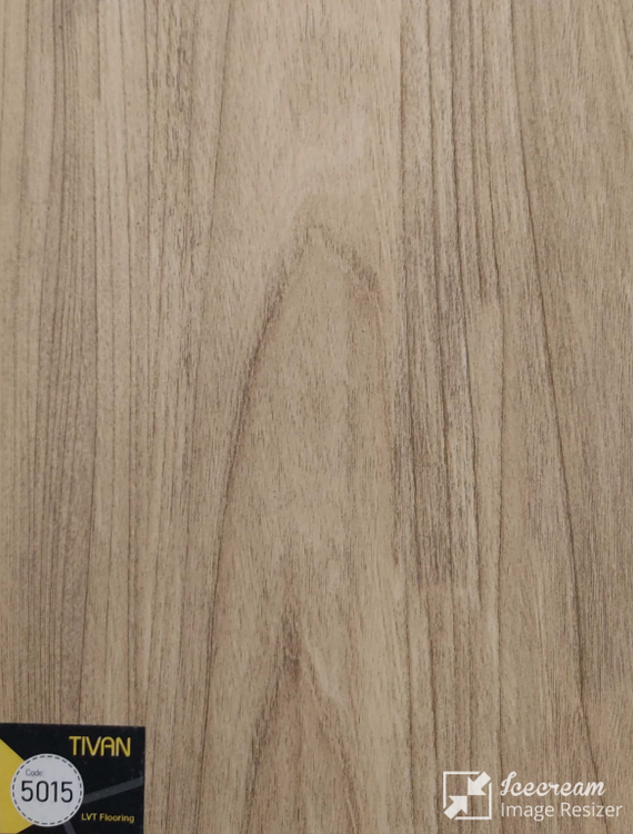 نمای نزدیک بافت کفپوش Tivan