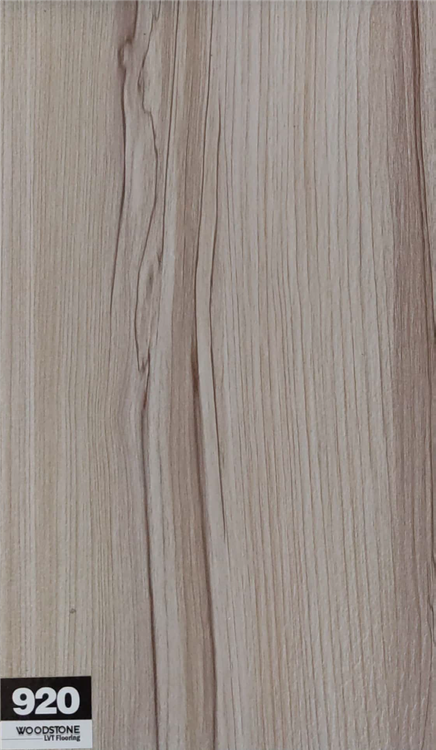 نمای نزدیک بافت کفپوش وود استون