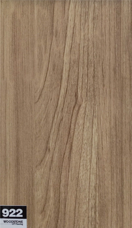 نصب کفپوش وود استون در فضای مسکونی