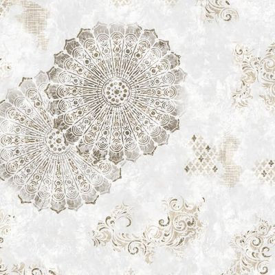 کاغذ دیواری آلبوم گل