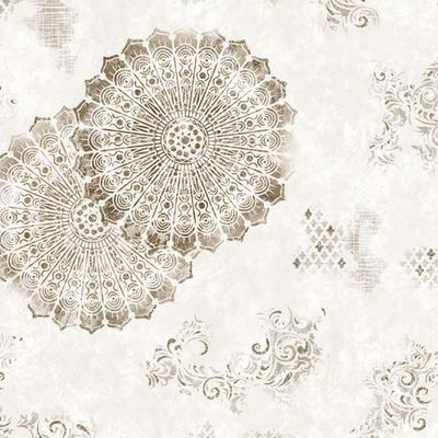 کاغذ دیواری آلبوم گل