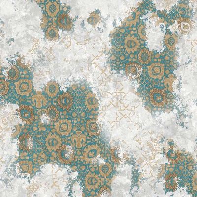 کاغذ دیواری آلبوم گل