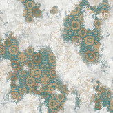 کاغذ دیواری آلبوم گل