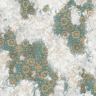 کاغذ دیواری آلبوم گل