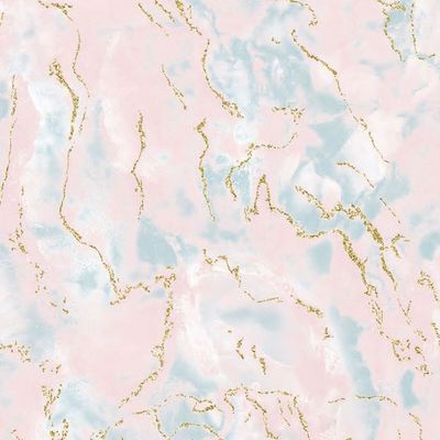 کاغذ دیواری صورتی