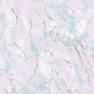 کاغذ دیواری سوسنی