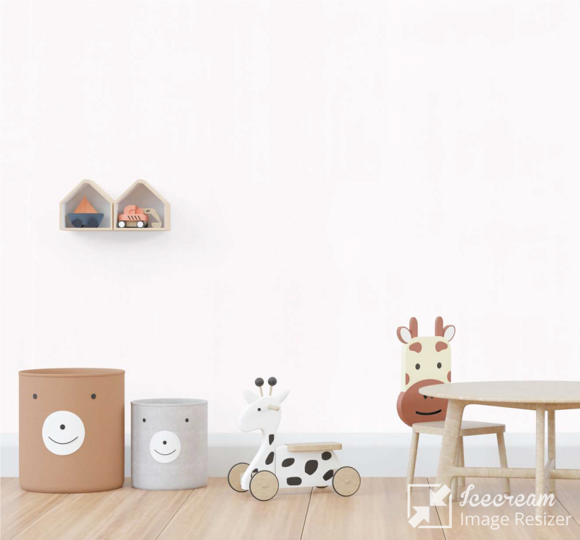 کاغذ دیواری کودک