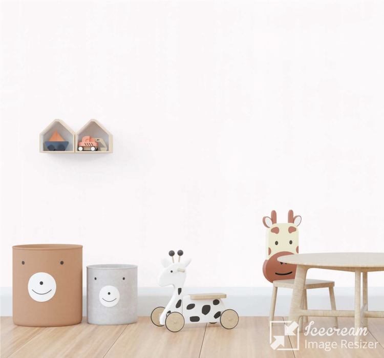 کاغذ دیواری کودک