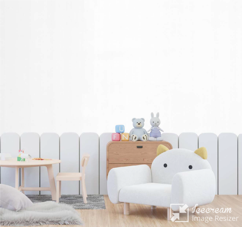 کاغذ دیواری کودک