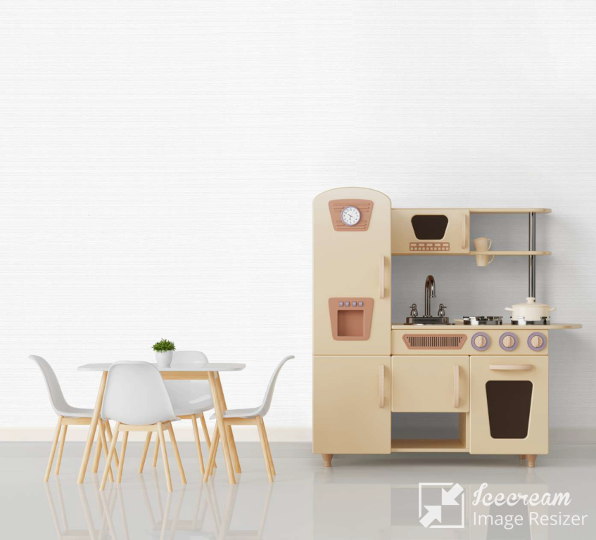 کاغذ دیواری اتاق کودک