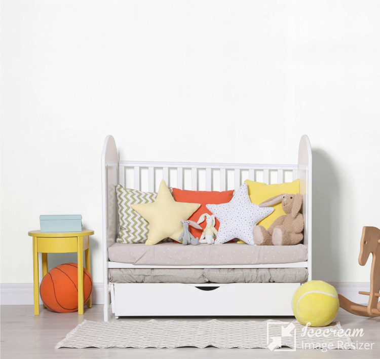 کاغذ دیواری اتاق بچه آلبوم پمپو