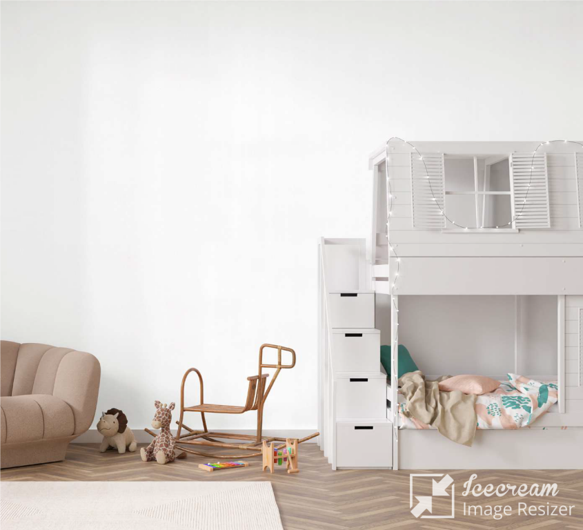 کاغذ دیواری کودک