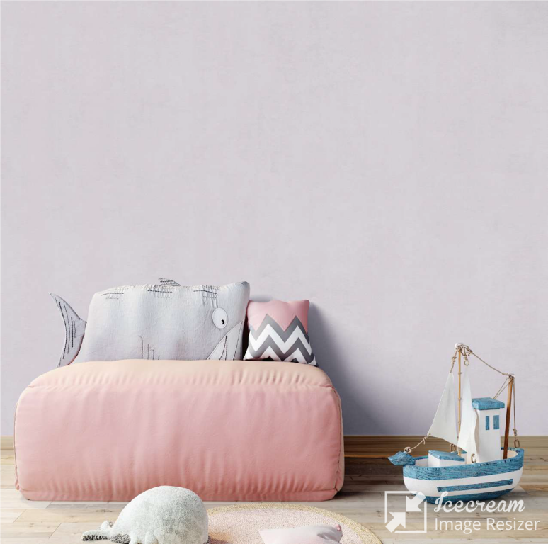 کاغذ دیواری ساده