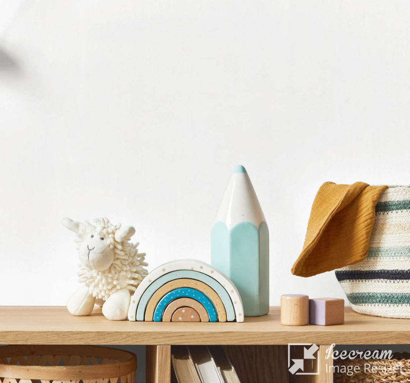 خرید کاغذ دیواری کودک از تکوال