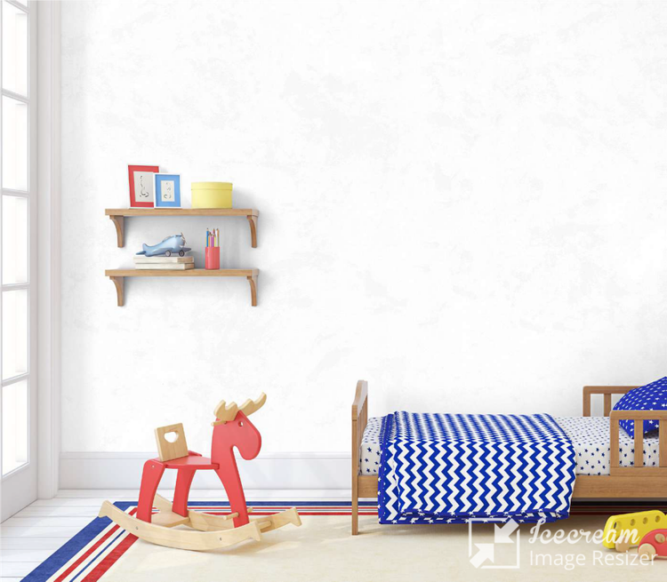 خرید کاغذ دیواری کودک از تکوال