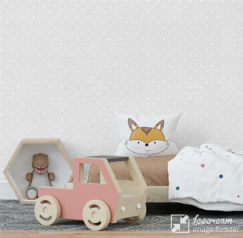 کاغذ دیواری کودک