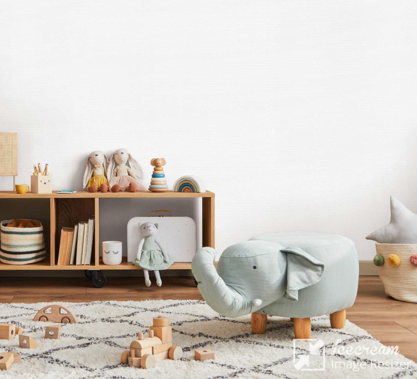 کاغذ دیواری ساده