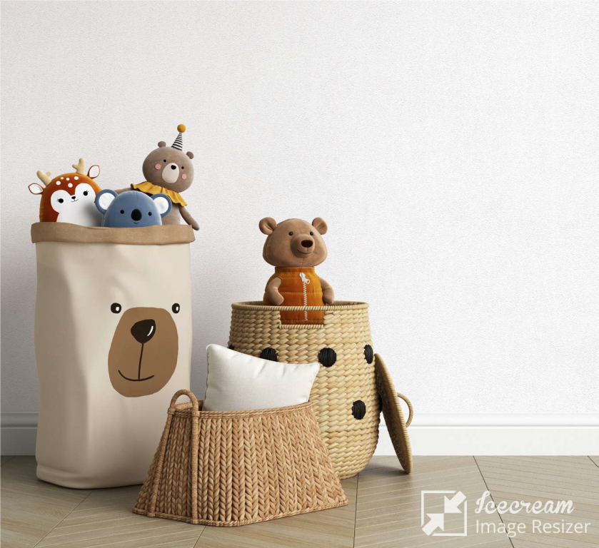 خرید کاغذ دیواری کودک از تکوال