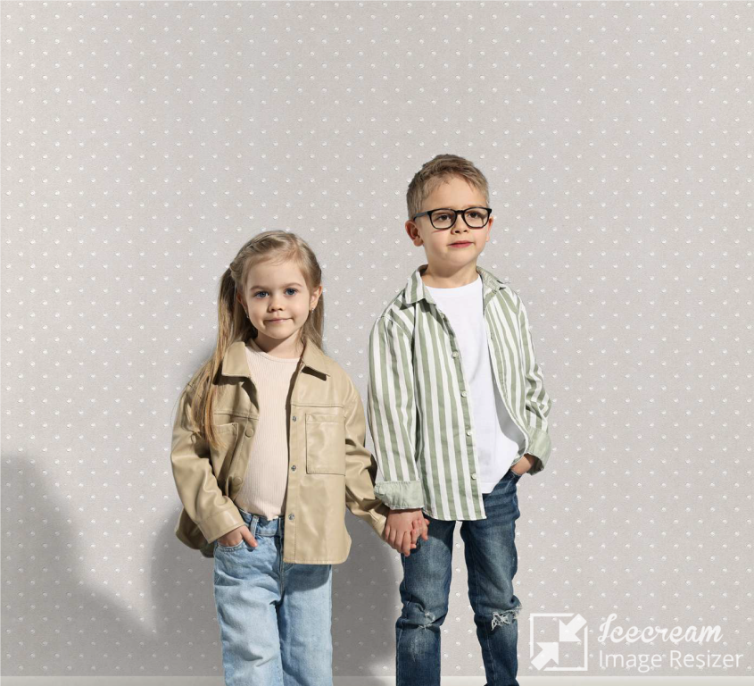 کاغذ دیواری اتاق کودک